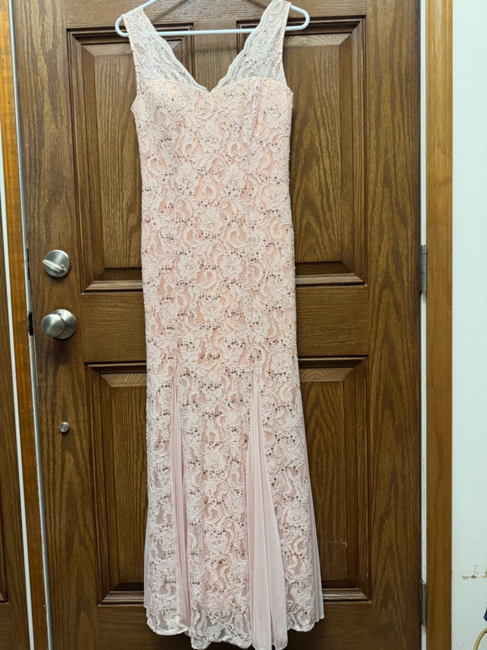 Jump Apparel Lightweight dress